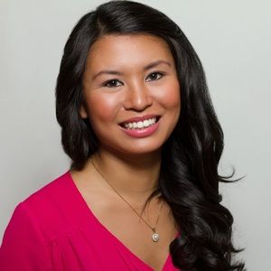 Meet your Posher, Deanne